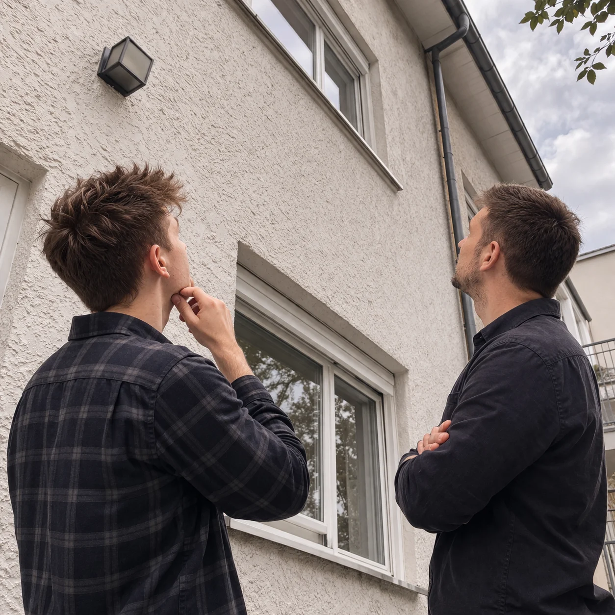 Mehrfamilienhaus verkaufen Frankfurt – Direktankauf zum Top-7-Faktor
